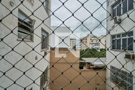 Quarto 1 Vista de apartamento à venda com 2 quartos, 70m² em Tijuca, Rio de Janeiro