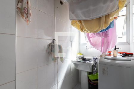 Apartamento à venda com 67m², 2 quartos e 1 vagaÁrea de Serviço