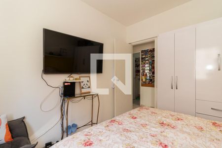 Apartamento à venda com 67m², 2 quartos e 1 vagaQuarto 2