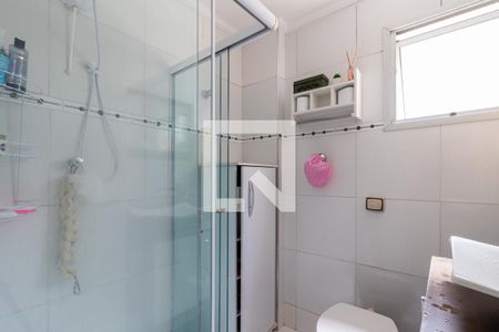 Apartamento à venda com 67m², 2 quartos e 1 vagaBanheiro
