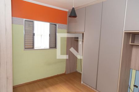 Quarto 2 de casa à venda com 2 quartos, 120m² em Jardim Santa Clara, Guarulhos