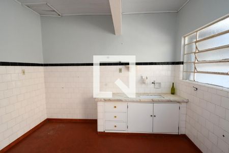 Casa para alugar com 138m², 3 quartos e 4 vagasCozinha