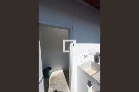 Casa para alugar com 138m², 3 quartos e 4 vagasÁrea de Serviço