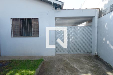 Casa para alugar com 138m², 3 quartos e 4 vagasFachada