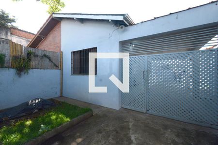 Casa para alugar com 138m², 3 quartos e 4 vagasFachada