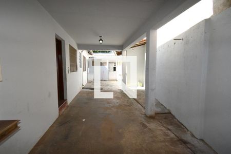 Casa para alugar com 138m², 3 quartos e 4 vagasÁrea Externa