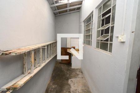 Casa para alugar com 138m², 3 quartos e 4 vagasEdícula 