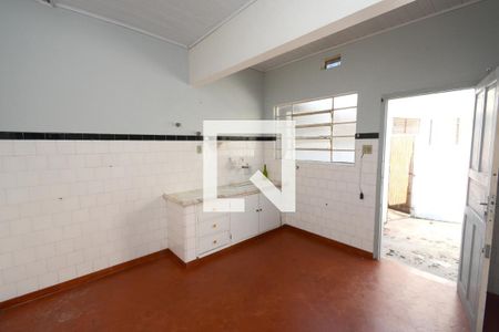 Casa para alugar com 138m², 3 quartos e 4 vagasCozinha