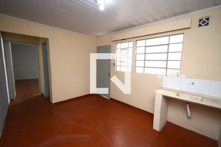 Casa para alugar com 138m², 3 quartos e 4 vagasEdícula 