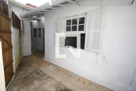 Casa para alugar com 138m², 3 quartos e 4 vagasEdícula 