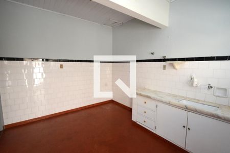 Casa para alugar com 138m², 3 quartos e 4 vagasCozinha