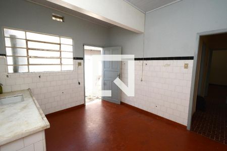 Casa para alugar com 138m², 3 quartos e 4 vagasCozinha