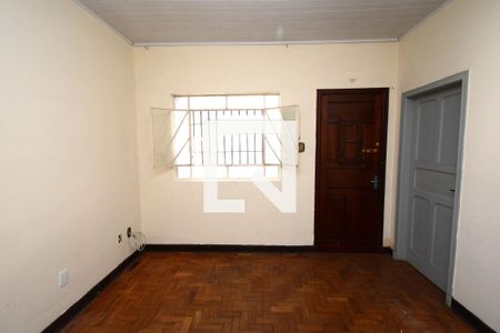 Sala de casa para alugar com 3 quartos, 138m² em Campininha, São Paulo