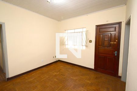 Sala de casa à venda com 2 quartos, 118m² em Campininha, São Paulo