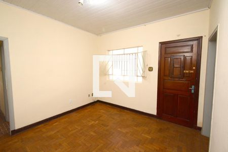 Sala de casa para alugar com 3 quartos, 138m² em Campininha, São Paulo