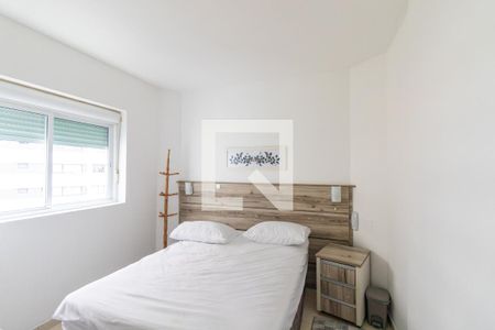 Quarto de apartamento para alugar com 1 quarto, 40m² em Cristo Rei, Curitiba