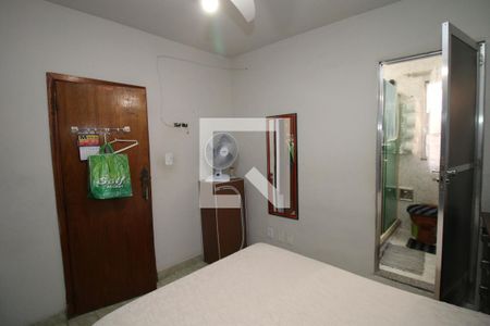 Quarto 2- Suíte de casa à venda com 3 quartos, 110m² em Inhaúma, Rio de Janeiro