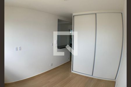 Quarto de apartamento à venda com 1 quarto, 32m² em Liberdade, São Paulo