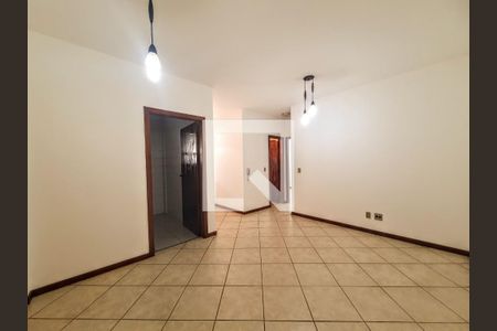 Sala de apartamento à venda com 2 quartos, 72m² em Palmares, Belo Horizonte