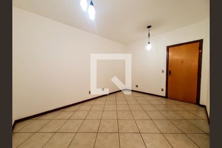 Sala de apartamento à venda com 2 quartos, 72m² em Palmares, Belo Horizonte