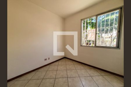 Quarto 2 de apartamento à venda com 2 quartos, 72m² em Palmares, Belo Horizonte