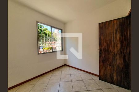 Quarto 2 de apartamento à venda com 2 quartos, 72m² em Palmares, Belo Horizonte