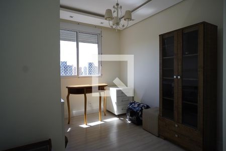 Escritório de apartamento à venda com 3 quartos, 76m² em Morro Santana, Porto Alegre