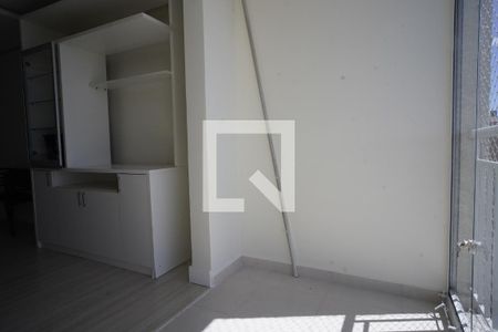Varanda  de apartamento à venda com 3 quartos, 76m² em Morro Santana, Porto Alegre