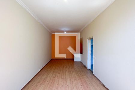 Sala de apartamento à venda com 3 quartos, 142m² em Copacabana, Rio de Janeiro