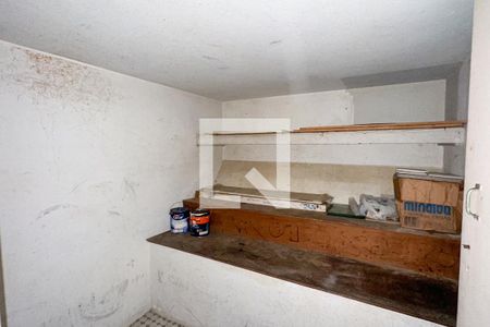 Apartamento à venda com 142m², 3 quartos e 1 vagaDispensa