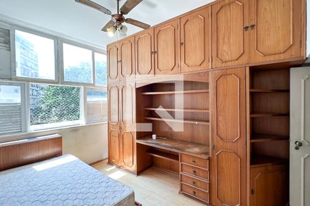 Apartamento à venda com 142m², 3 quartos e 1 vagaQuarto 02