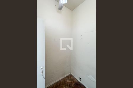 Apartamento à venda com 142m², 3 quartos e 1 vagaQuarto de Serviço