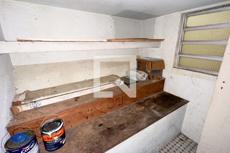 Apartamento à venda com 142m², 3 quartos e 1 vagaDispensa