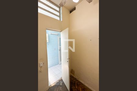 Apartamento à venda com 142m², 3 quartos e 1 vagaQuarto de Serviço