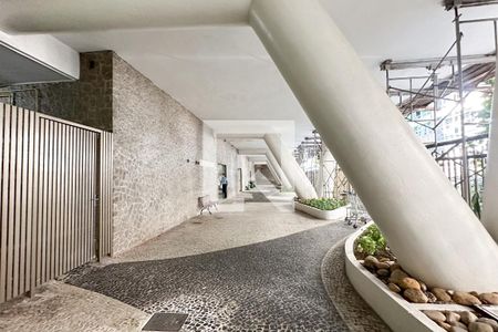 Apartamento à venda com 142m², 3 quartos e 1 vagaEntrada