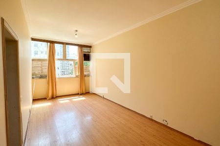 Sala de apartamento à venda com 3 quartos, 142m² em Copacabana, Rio de Janeiro