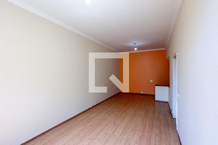 Sala de apartamento à venda com 3 quartos, 142m² em Copacabana, Rio de Janeiro