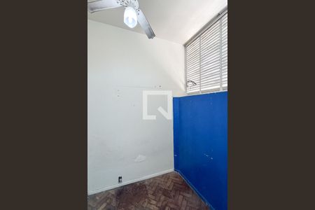 Apartamento à venda com 142m², 3 quartos e 1 vagaQuarto de Serviço