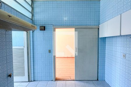 Apartamento à venda com 142m², 3 quartos e 1 vagaCozinha