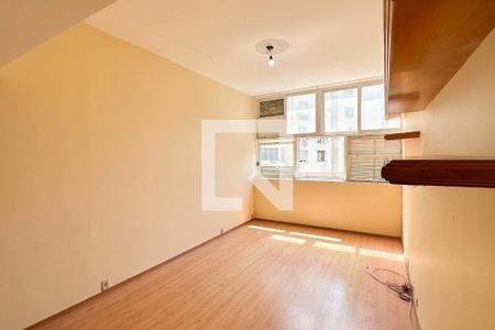 Quarto 01 de apartamento à venda com 3 quartos, 142m² em Copacabana, Rio de Janeiro