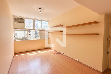 Quarto 01 de apartamento à venda com 3 quartos, 142m² em Copacabana, Rio de Janeiro