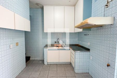 Apartamento à venda com 142m², 3 quartos e 1 vagaCozinha