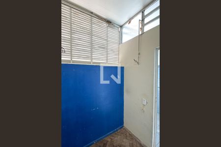 Apartamento à venda com 142m², 3 quartos e 1 vagaQuarto de Serviço