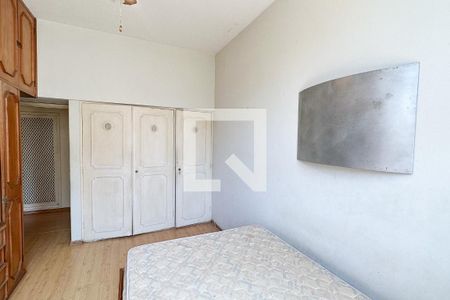 Apartamento à venda com 142m², 3 quartos e 1 vagaQuarto 02
