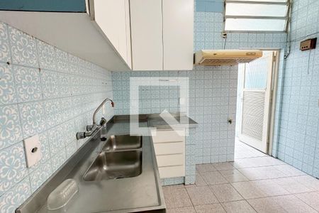 Apartamento à venda com 142m², 3 quartos e 1 vagaCozinha