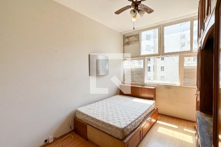 Apartamento à venda com 142m², 3 quartos e 1 vagaQuarto 02