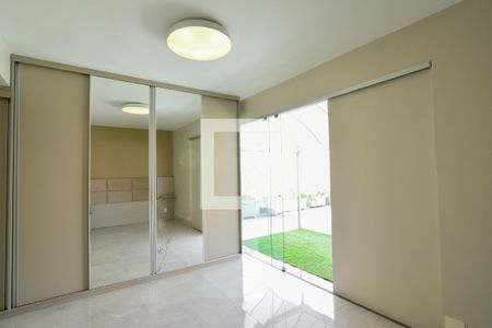 Apartamento para alugar com 384m², 5 quartos e 3 vagasQuarto 1 