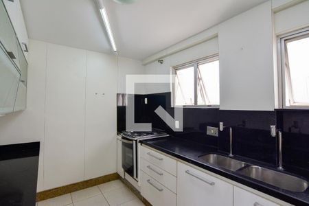Apartamento para alugar com 384m², 5 quartos e 3 vagasCozinha 