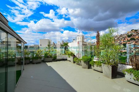 Apartamento para alugar com 384m², 5 quartos e 3 vagasSolariun 