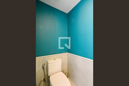 Apartamento para alugar com 384m², 5 quartos e 3 vagasBanheiro 4